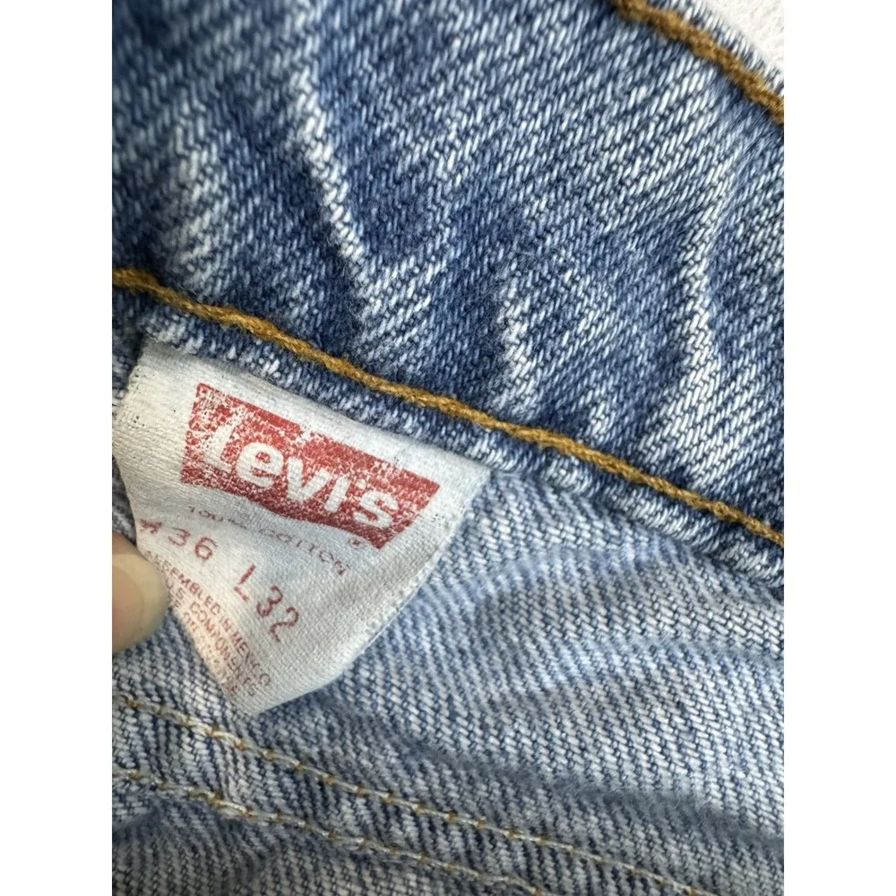 Levis vintage levi